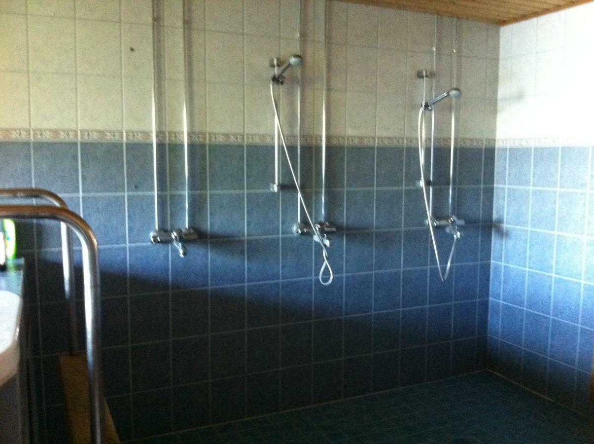 Sauna Apaja Βίλα Naantali Εξωτερικό φωτογραφία